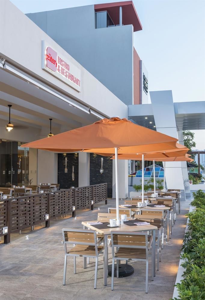 Fotos del hotel - FOUR POINTS BY SHERATON CANCUN CENTRO (F)