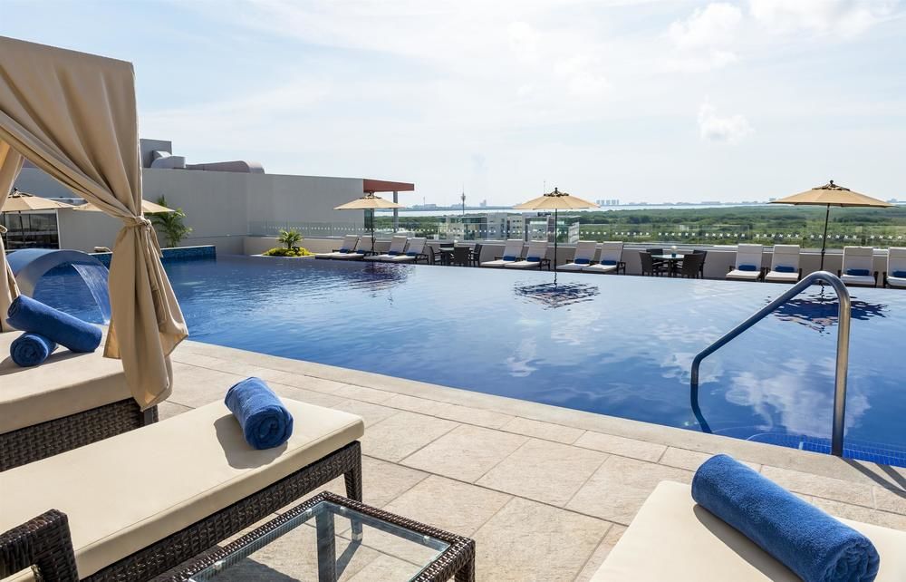 Fotos del hotel - FOUR POINTS BY SHERATON CANCUN CENTRO (F)