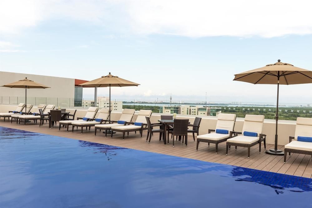 Fotos del hotel - FOUR POINTS BY SHERATON CANCUN CENTRO (F)