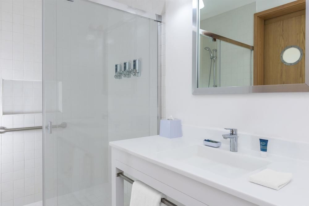 Fotos del hotel - FOUR POINTS BY SHERATON CANCUN CENTRO (F)