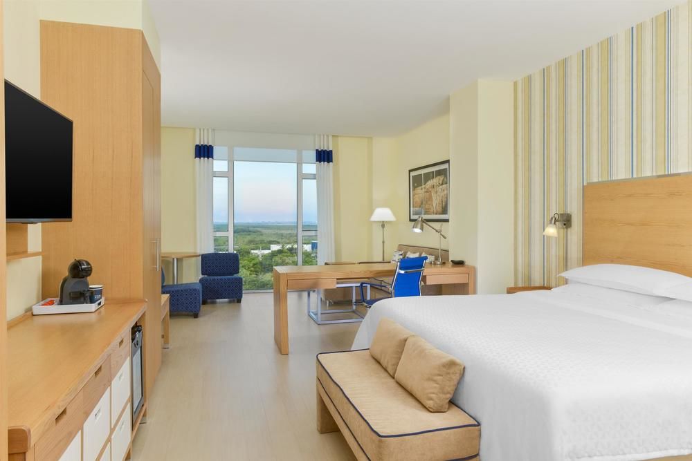 Fotos del hotel - FOUR POINTS BY SHERATON CANCUN CENTRO (F)