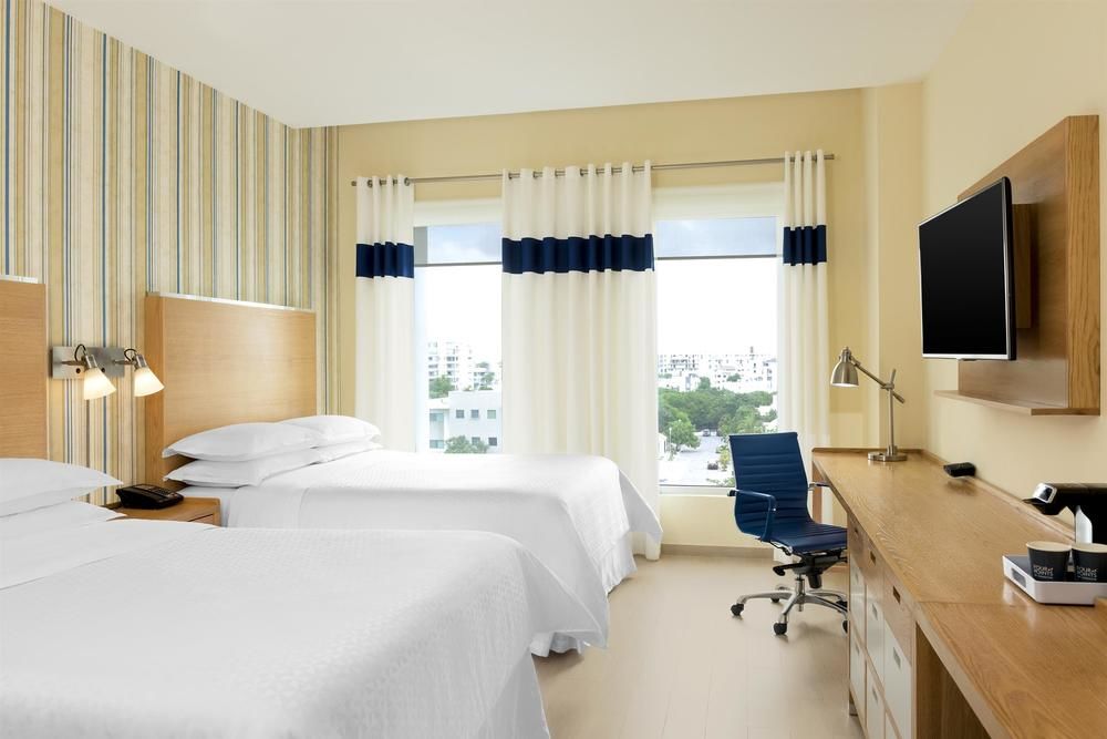 Fotos del hotel - FOUR POINTS BY SHERATON CANCUN CENTRO (F)