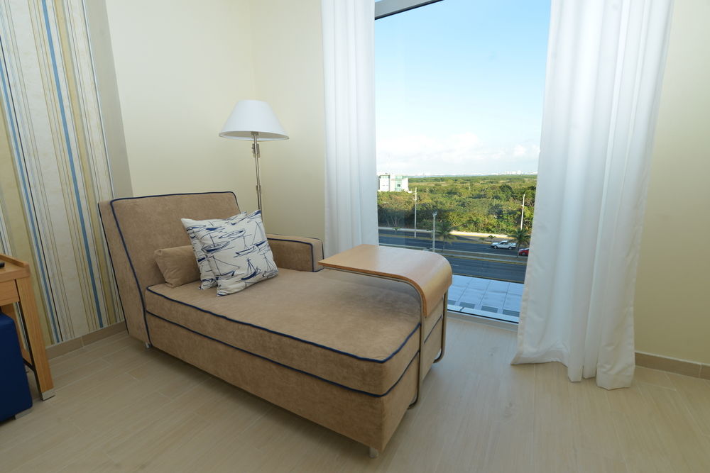 Fotos del hotel - FOUR POINTS BY SHERATON CANCUN CENTRO (F)