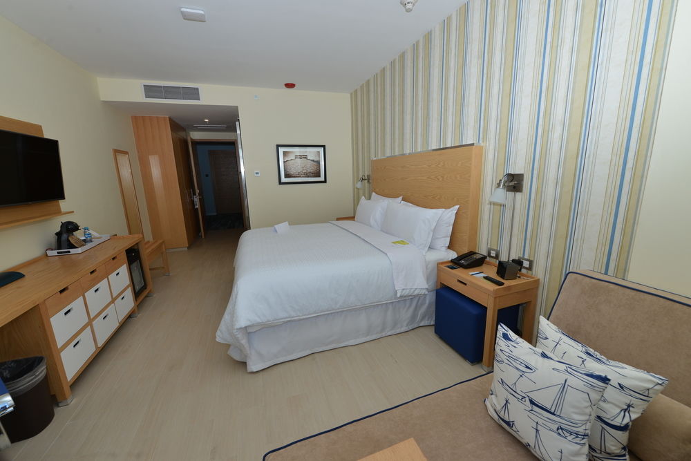 Fotos del hotel - FOUR POINTS BY SHERATON CANCUN CENTRO (F)