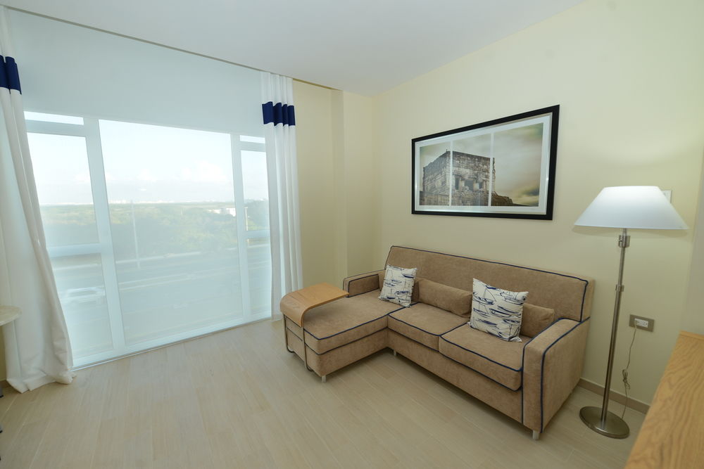 Fotos del hotel - FOUR POINTS BY SHERATON CANCUN CENTRO (F)
