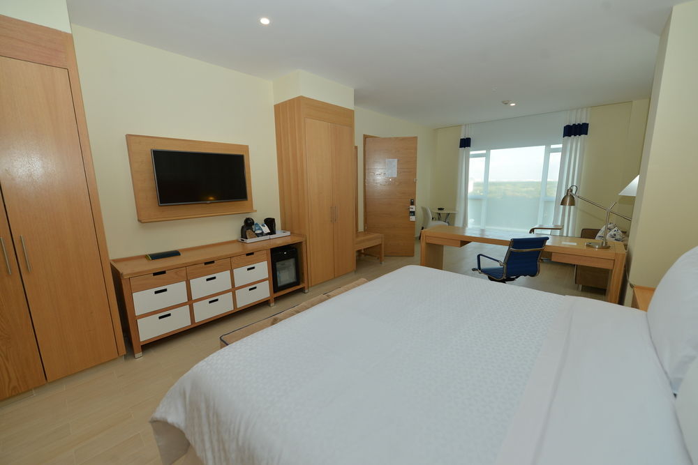 Fotos del hotel - FOUR POINTS BY SHERATON CANCUN CENTRO (F)