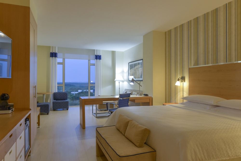 Fotos del hotel - FOUR POINTS BY SHERATON CANCUN CENTRO (F)