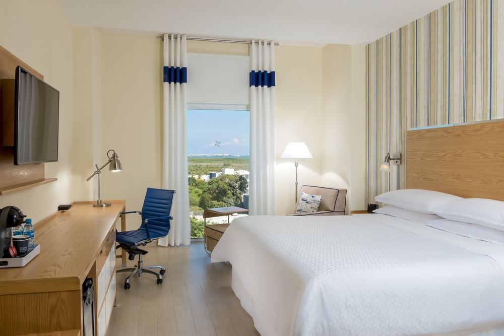 Fotos del hotel - FOUR POINTS BY SHERATON CANCUN CENTRO (F)