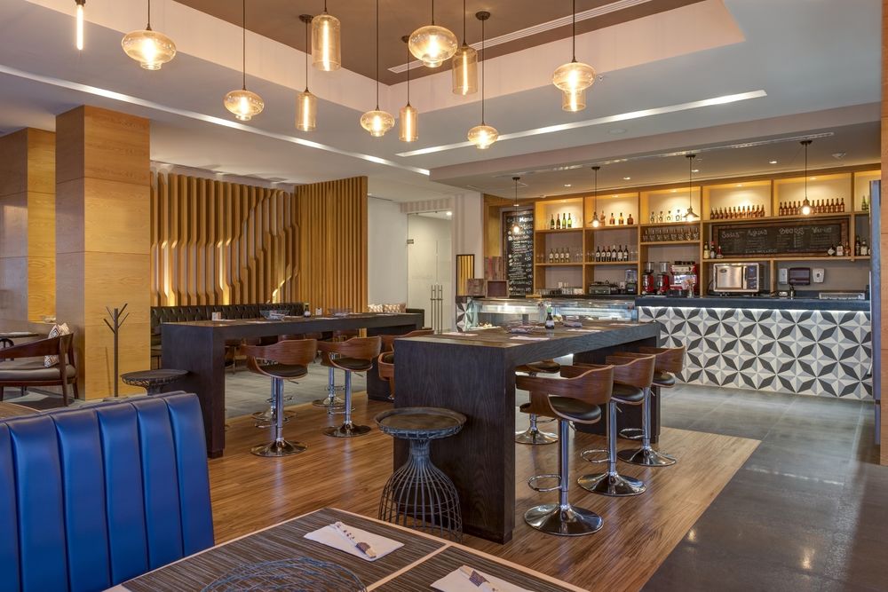 Fotos del hotel - FOUR POINTS BY SHERATON CANCUN CENTRO (F)