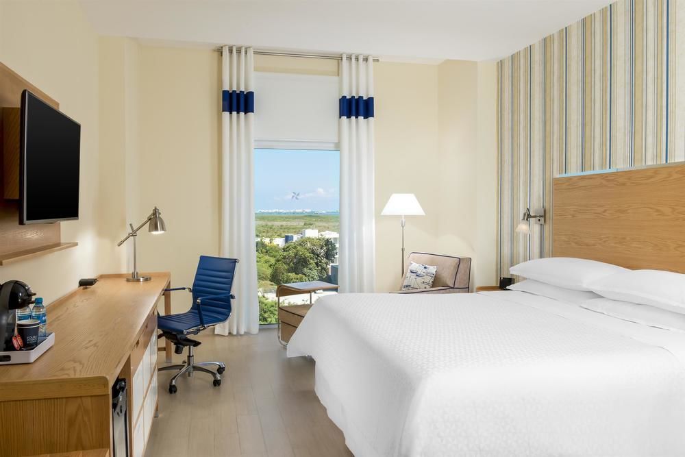 Fotos del hotel - FOUR POINTS BY SHERATON CANCUN CENTRO (F)