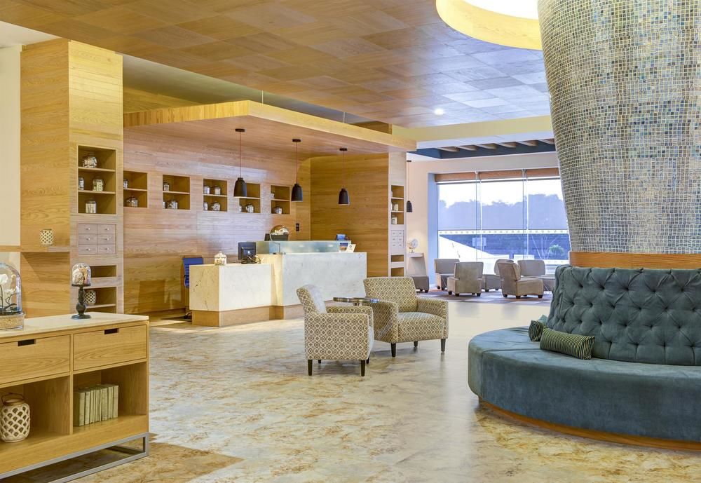 Fotos del hotel - FOUR POINTS BY SHERATON CANCUN CENTRO (F)