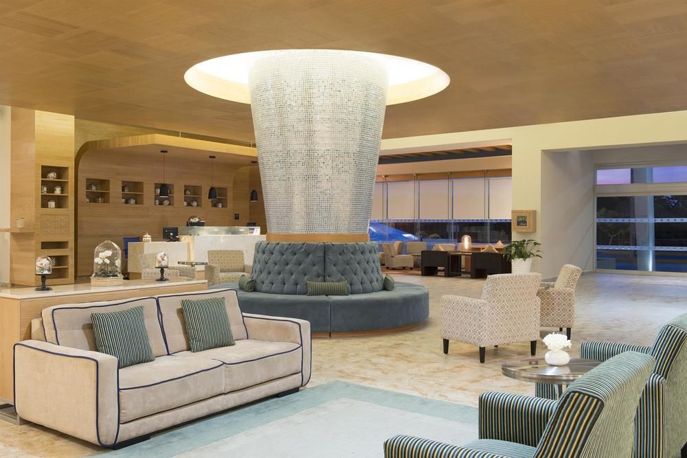 Fotos del hotel - FOUR POINTS BY SHERATON CANCUN CENTRO (F)
