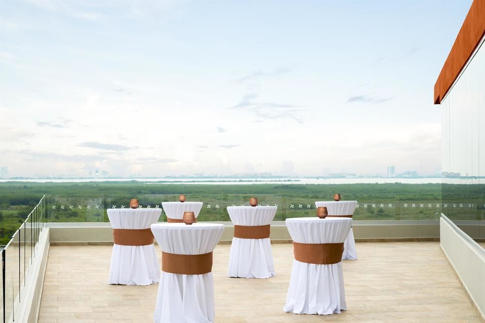 Fotos del hotel - FOUR POINTS BY SHERATON CANCUN CENTRO (F)