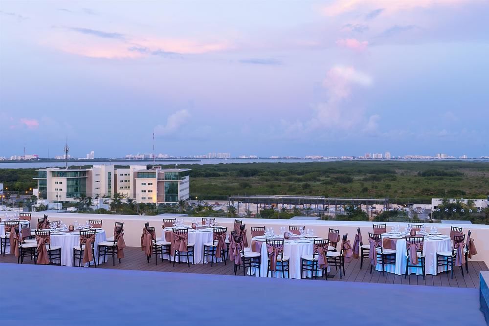 Fotos del hotel - FOUR POINTS BY SHERATON CANCUN CENTRO (F)