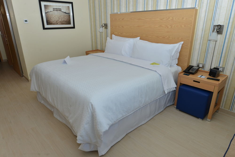 Fotos del hotel - FOUR POINTS BY SHERATON CANCUN CENTRO (F)