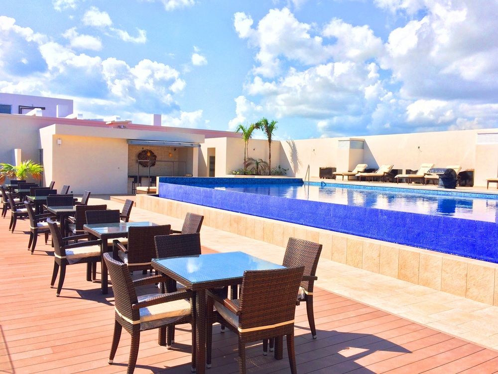 Fotos del hotel - FOUR POINTS BY SHERATON CANCUN CENTRO (F)