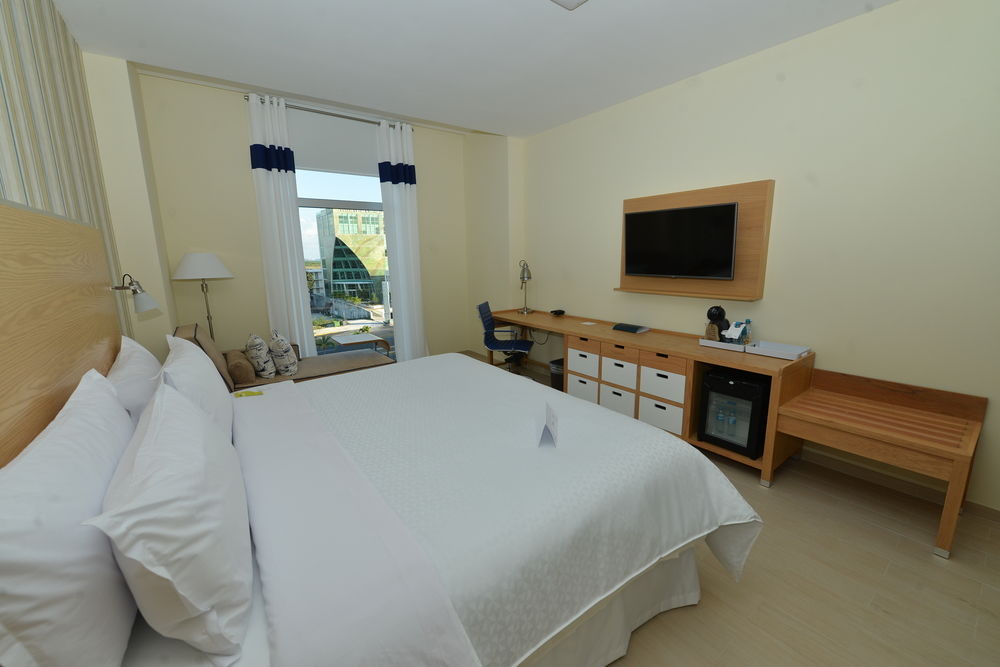 Fotos del hotel - FOUR POINTS BY SHERATON CANCUN CENTRO (F)