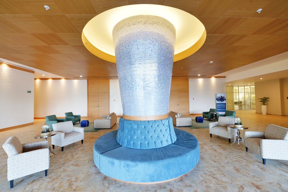 Fotos del hotel - FOUR POINTS BY SHERATON CANCUN CENTRO (F)