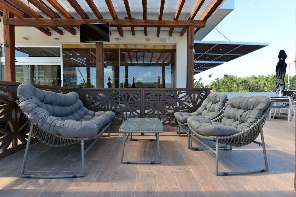 Fotos del hotel - FOUR POINTS BY SHERATON CANCUN CENTRO (F)