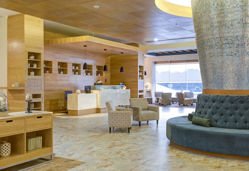 Fotos del hotel - FOUR POINTS BY SHERATON CANCUN CENTRO (F)