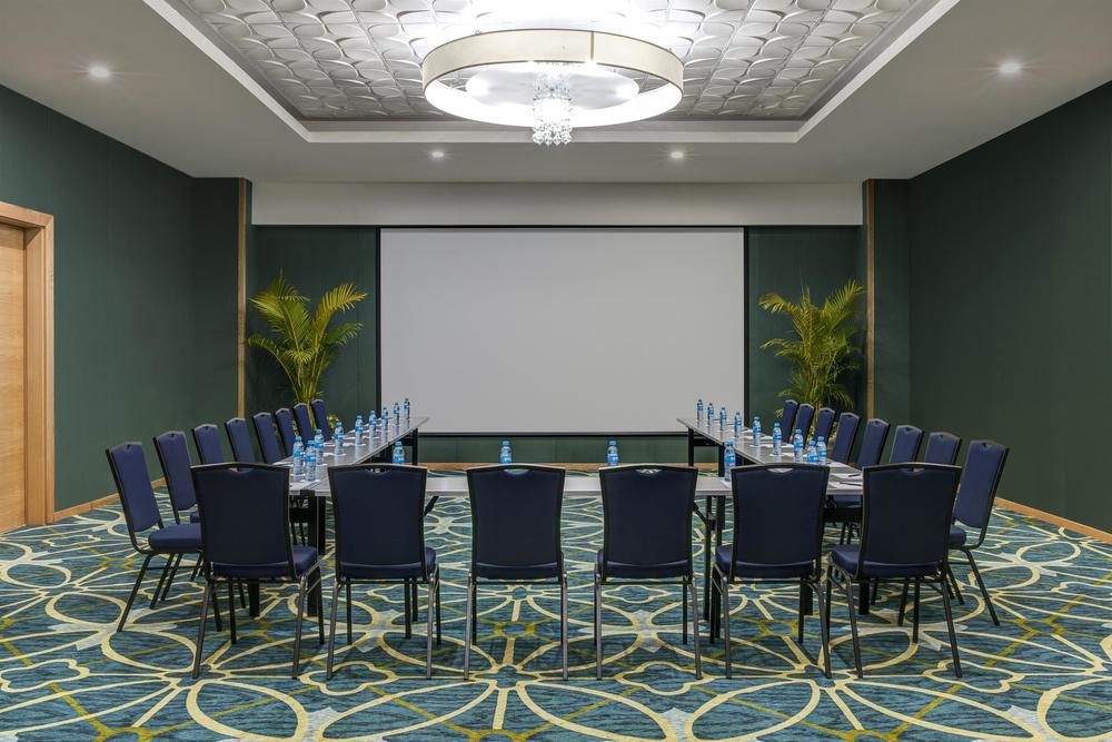 Fotos del hotel - FOUR POINTS BY SHERATON CANCUN CENTRO (F)