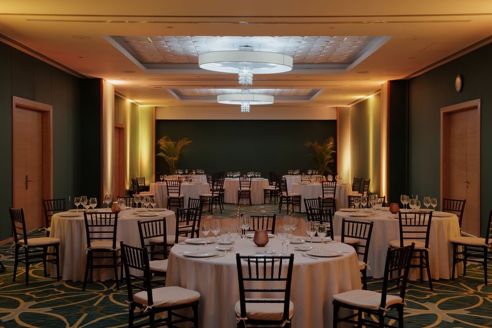 Fotos del hotel - FOUR POINTS BY SHERATON CANCUN CENTRO (F)