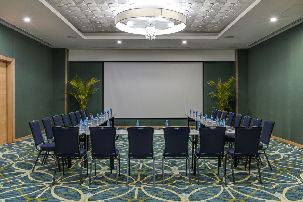 Fotos del hotel - FOUR POINTS BY SHERATON CANCUN CENTRO (F)
