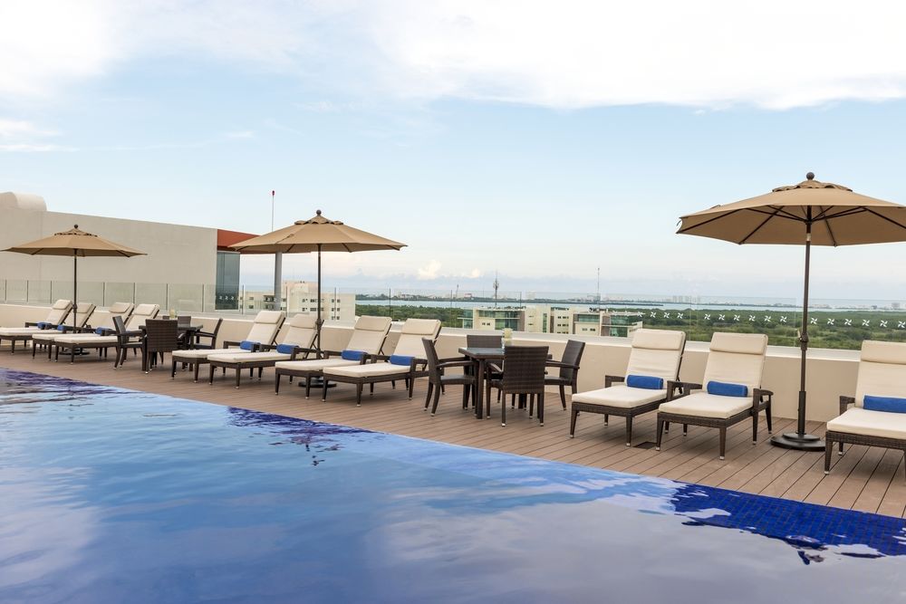 Fotos del hotel - FOUR POINTS BY SHERATON CANCUN CENTRO (F)
