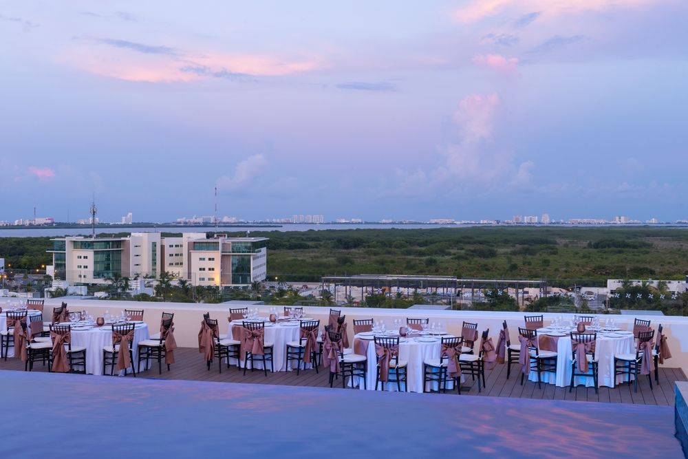 Fotos del hotel - FOUR POINTS BY SHERATON CANCUN CENTRO (F)