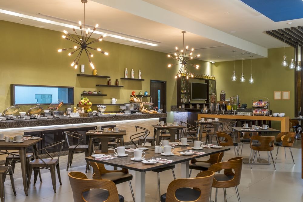 Fotos del hotel - FOUR POINTS BY SHERATON CANCUN CENTRO (F)