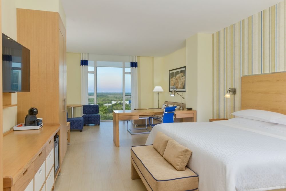 Fotos del hotel - FOUR POINTS BY SHERATON CANCUN CENTRO (F)