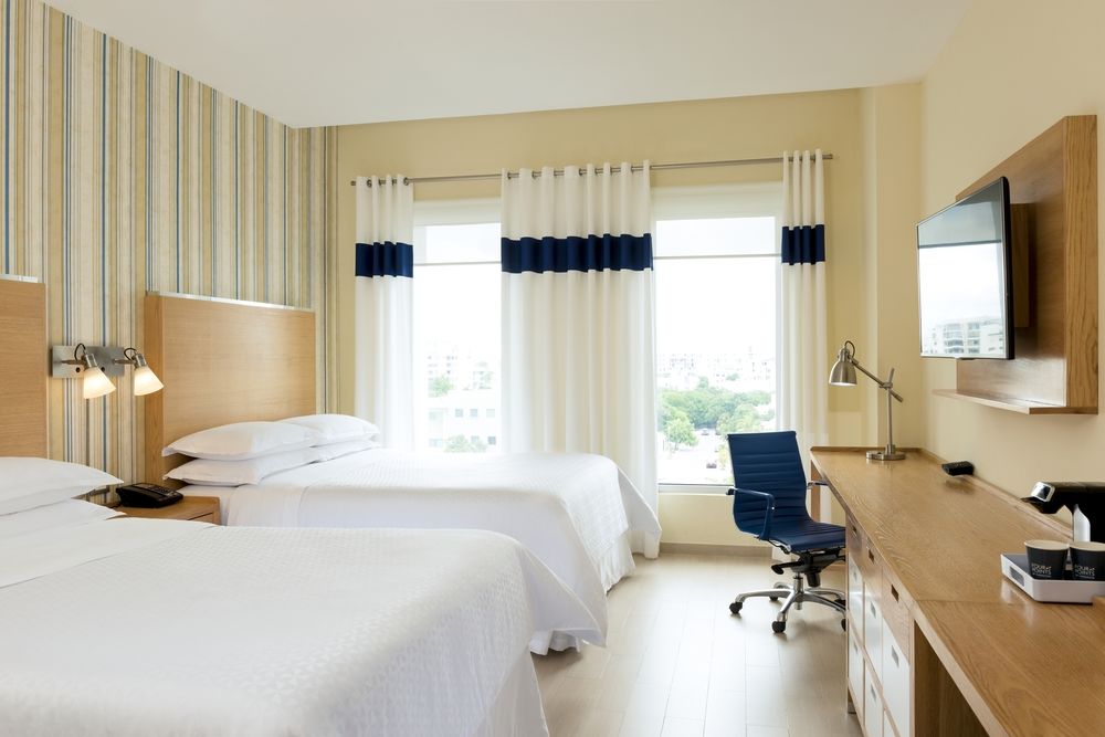 Fotos del hotel - FOUR POINTS BY SHERATON CANCUN CENTRO (F)