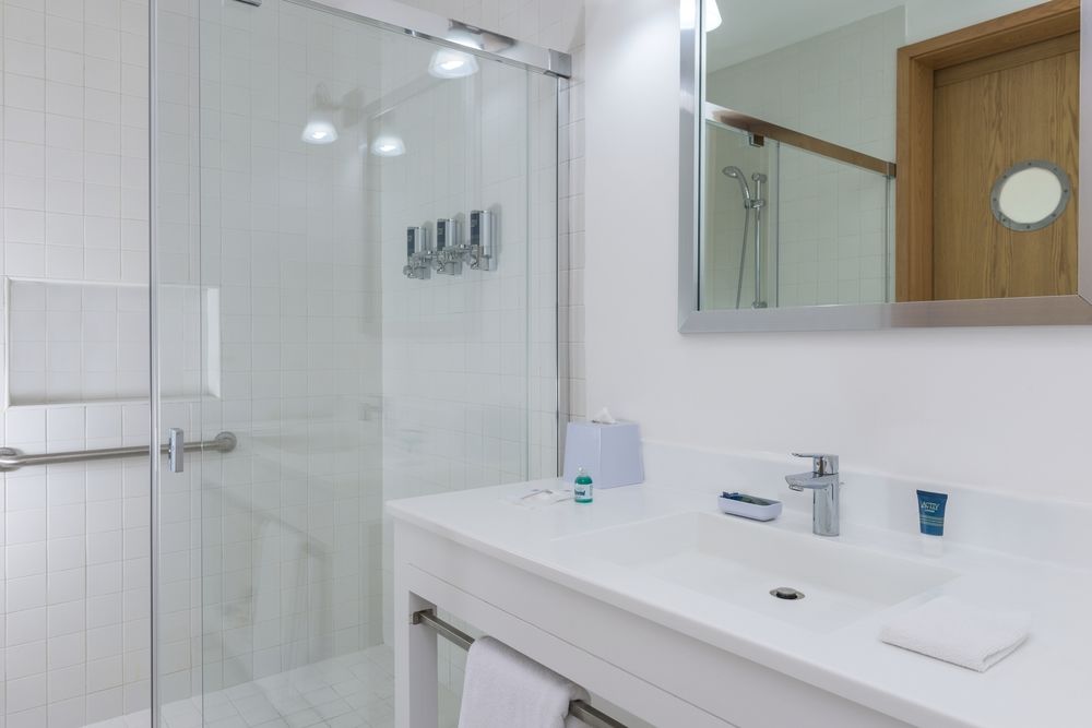 Fotos del hotel - FOUR POINTS BY SHERATON CANCUN CENTRO (F)