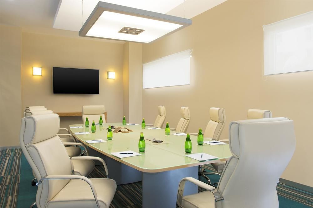 Fotos del hotel - FOUR POINTS BY SHERATON CANCUN CENTRO (F)