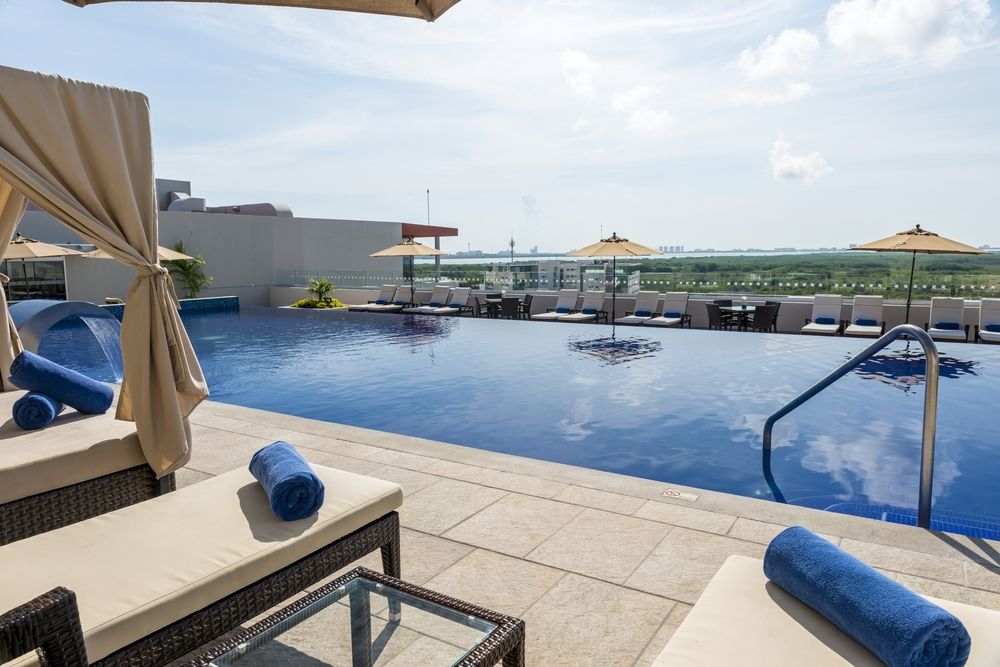 Fotos del hotel - FOUR POINTS BY SHERATON CANCUN CENTRO (F)