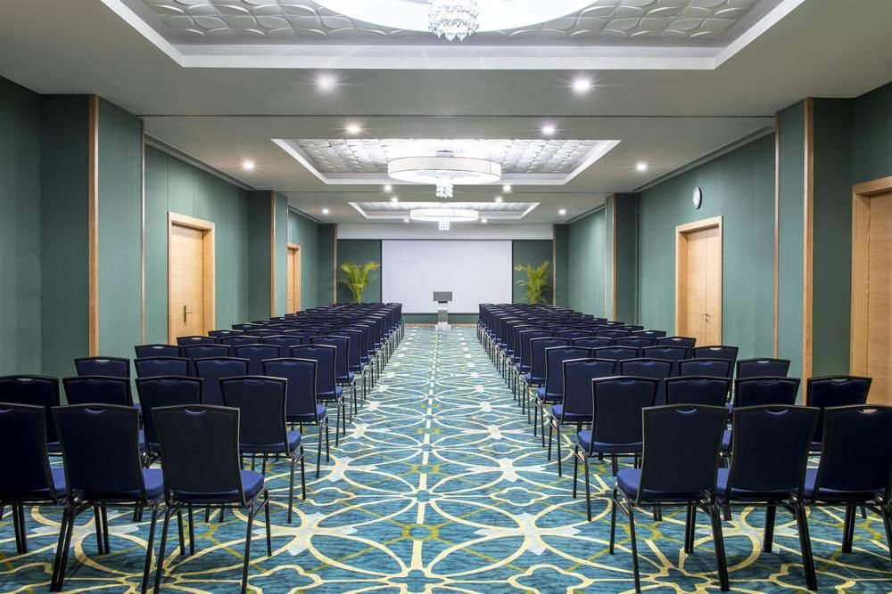 Fotos del hotel - FOUR POINTS BY SHERATON CANCUN CENTRO (F)