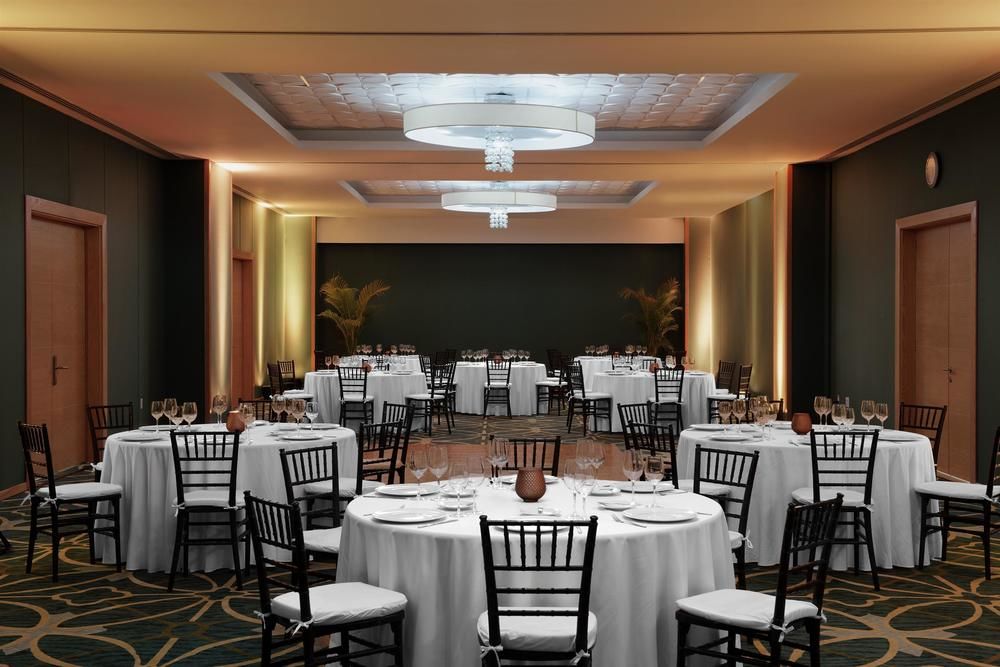 Fotos del hotel - FOUR POINTS BY SHERATON CANCUN CENTRO (F)