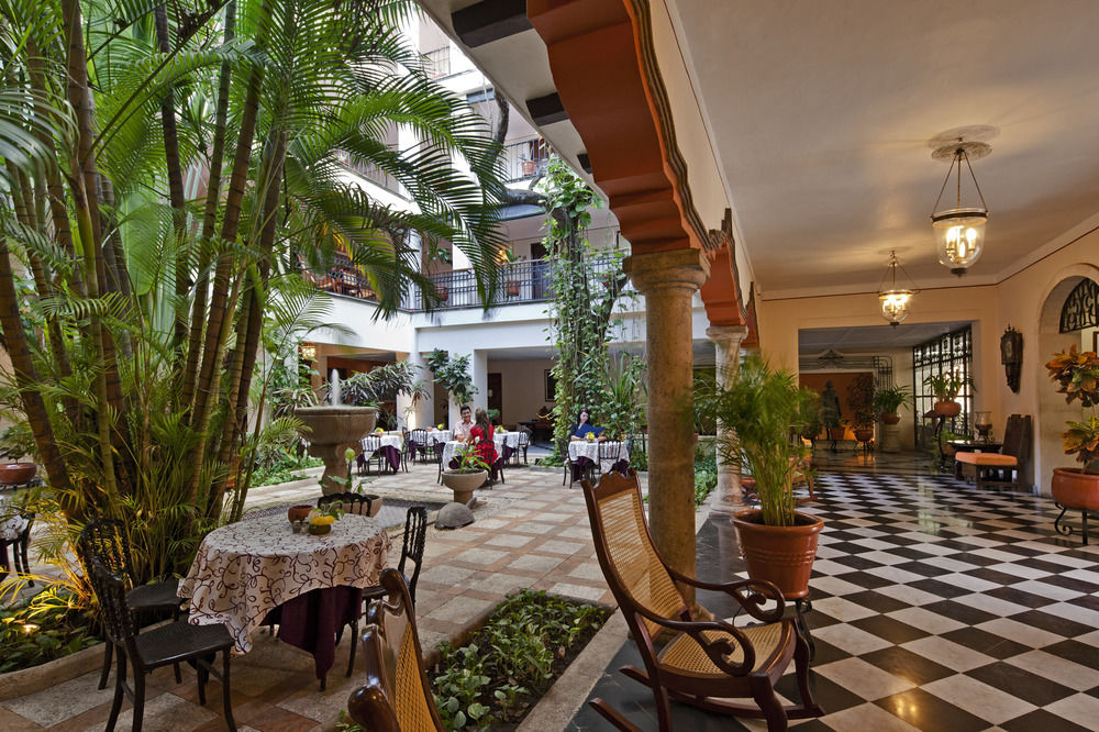 Fotos del hotel - CASA DEL BALAM