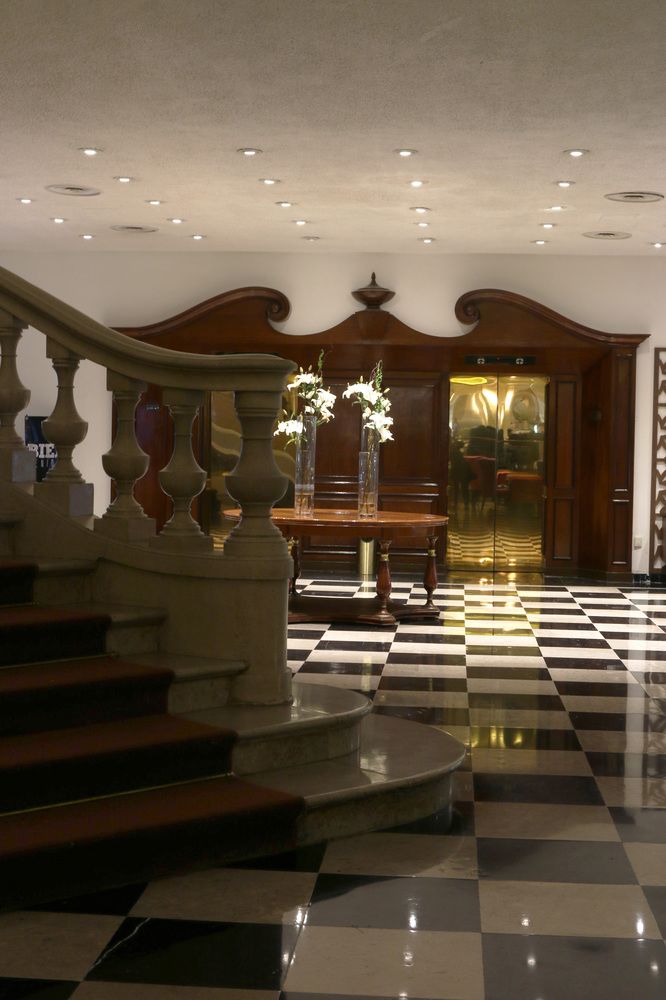 Fotos del hotel - GAMMA MONTERREY GRAN HOTEL ANCIRA