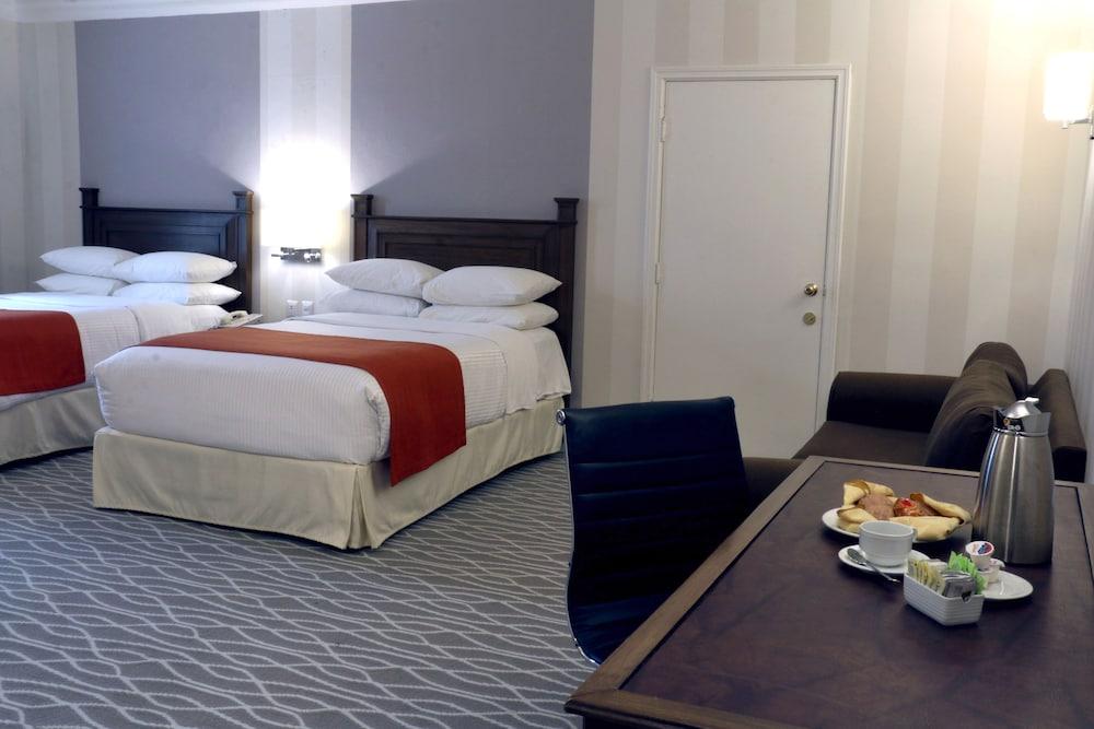 Fotos del hotel - GAMMA MONTERREY GRAN HOTEL ANCIRA