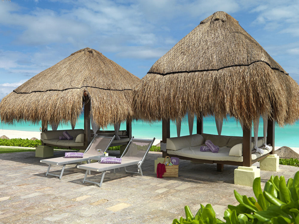 Fotos del hotel - ROYAL SERVICE AT PARADISUS CANCUN ALL INCLUSIVE - ADULTS ONLY