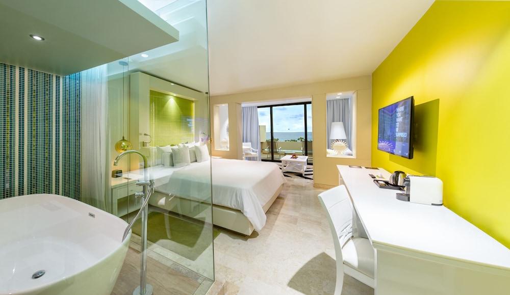 Fotos del hotel - ROYAL SERVICE AT PARADISUS CANCUN ALL INCLUSIVE - ADULTS ONLY