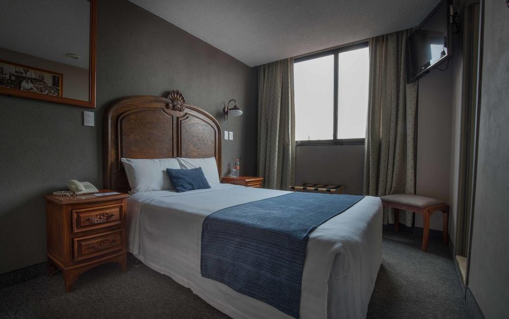 Fotos del hotel - Hotel Canada