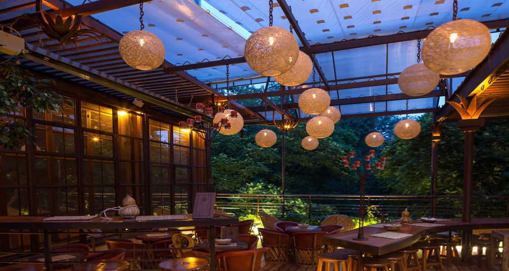 Foto - Hotel Parque México Boutique