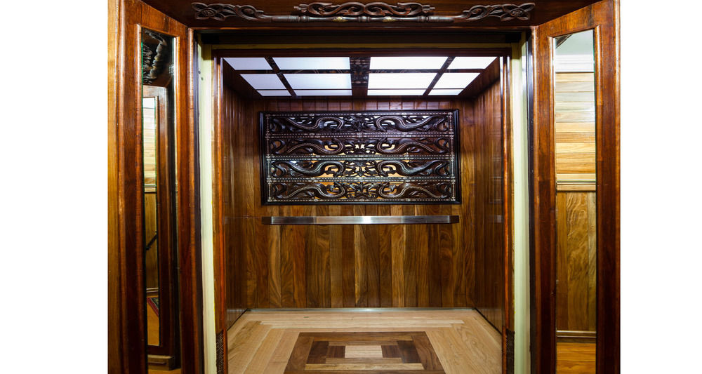 Foto - Hotel Parque México Boutique