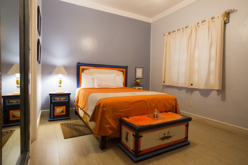 Foto - Hotel Parque México Boutique