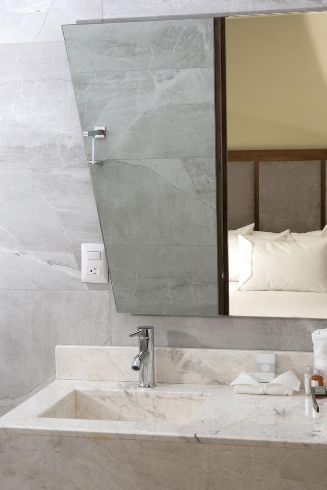 Fotos del hotel - SUITES LERMA 205