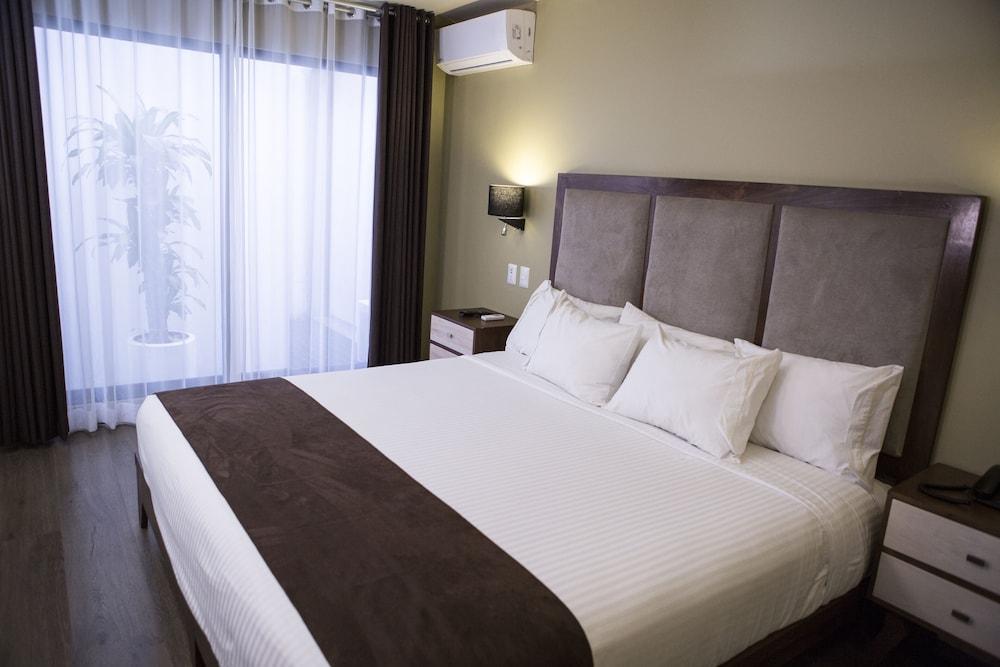 Fotos del hotel - SUITES LERMA 205