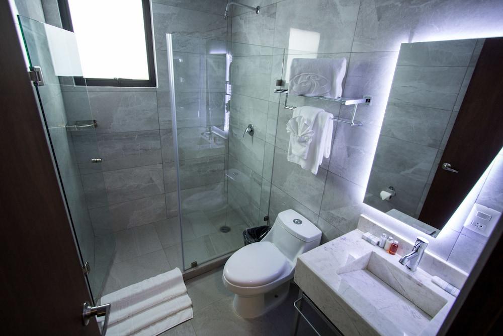 Fotos del hotel - SUITES LERMA 205