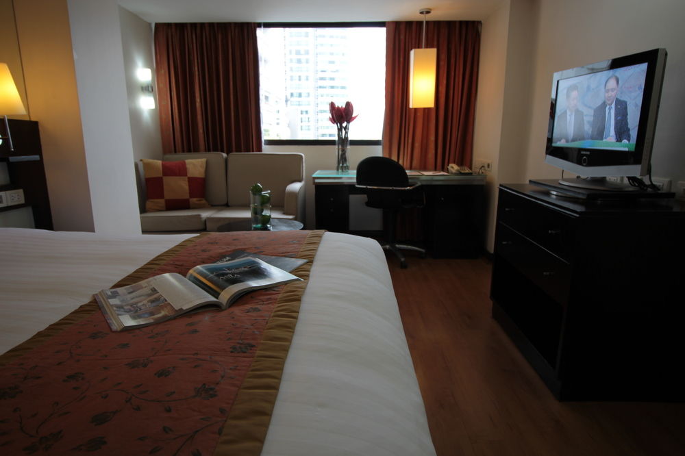 Fotos del hotel - MARVEL HOTEL BANGKOK